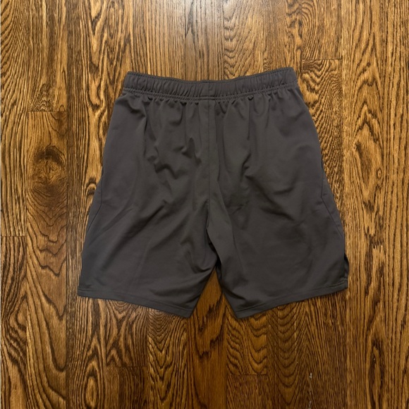 Nike Dri Fit Athletic Shorts - Picture 2 of 3